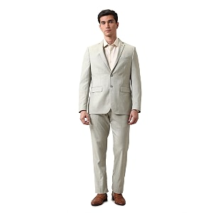 arrow men business suit pants set