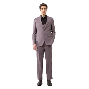 Arrow Men Business Suit Pants Set