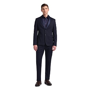Arrow Men Business Suit Pants Set
