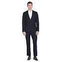 Arrow Men Business Suit Pants Set