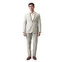 Arrow Men Business Suit Pants Set
