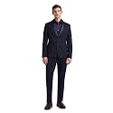 Arrow Men Business Suit Pants Set