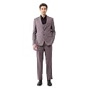 Arrow Men Business Suit Pants Set