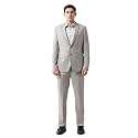 Arrow Men Business Suit Pants Set