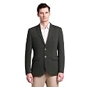 Arrow Knitted Blazer for Men - Slim