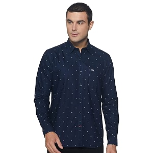 Arrow Men Casual Shirt