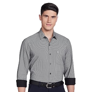 Arrow Men Formal Shirt