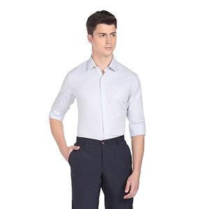 Arrow Men Formal Shirt