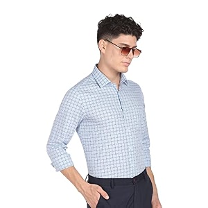 Arrow Men Formal Shirt