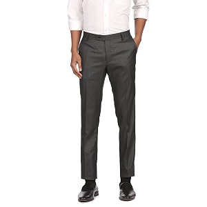 arrow men39s tailored formal trouser