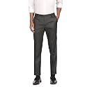 Arrow Men's Tailored Formal Trouser