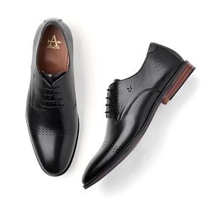 Arrow Men Lace Up Shoes