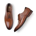 Arrow Men Lace Up Shoes