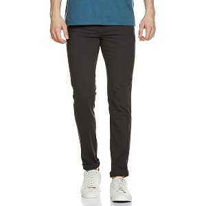 Arrow Mens Slim Pants