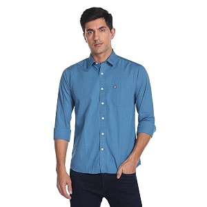 Arrow Men Polo Shirt