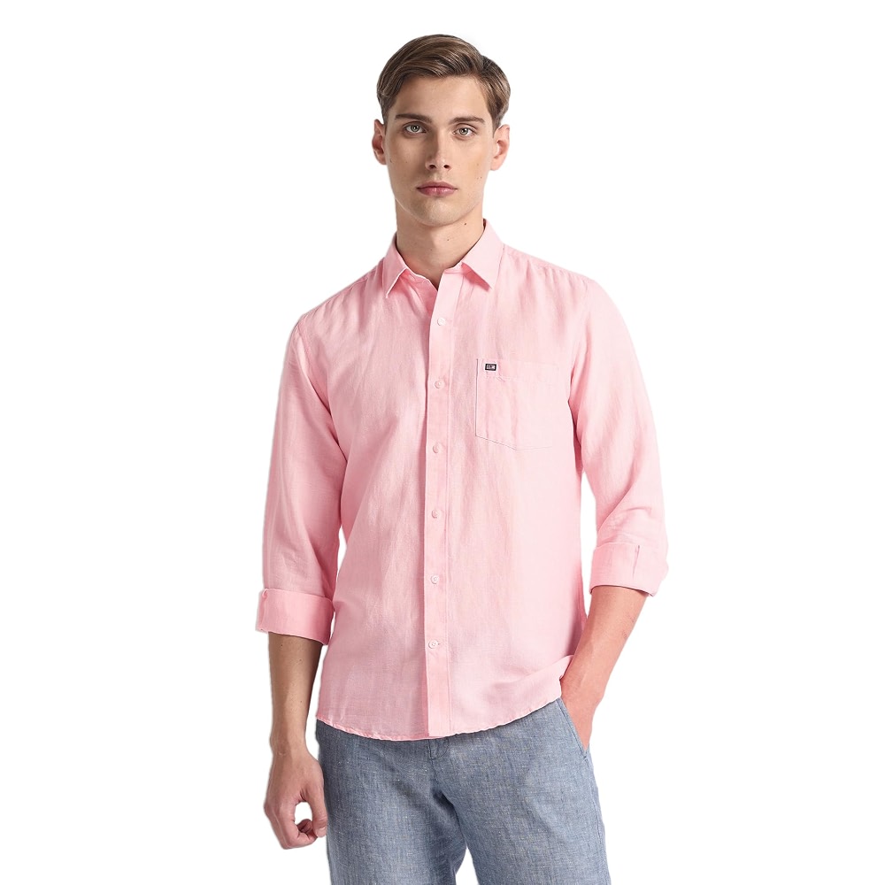 Arrow Men Shirt - Price History