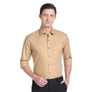 Arrow Men Shirt