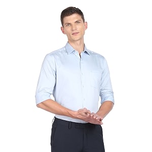 Arrow Men Shirt