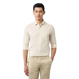 Arrow Men Shirt