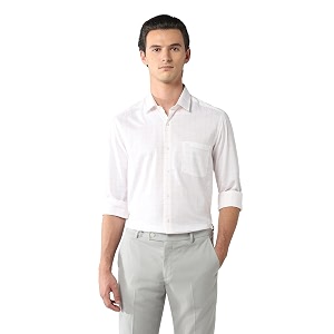 Arrow Men Shirt