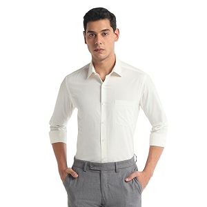 Arrow Men Shirt