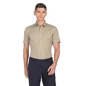 Arrow Men Shirt