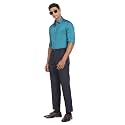 Arrow Men39s Cotton Solid Slim Fit Shirts
