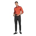 Arrow Men39s Cotton Solid Slim Fit Shirts