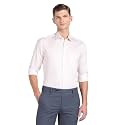 Arrow Men Slim fit Cotton Checked Long