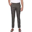 Arrow Men Slim Formal Trouser