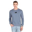 Arrow Men39s Cotton Round Neck Sweatshirt