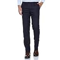 Arrow Men Slim Formal Trouser