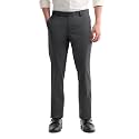 Arrow Mens Charcoal-Grey Pants