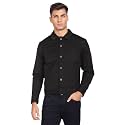 Arrow Newyork Men's Textured Regular Fit T-Shirt