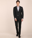Arrow Newyork Two Piece Suit Solid Men Suit