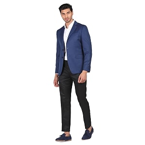 Arrow Men Business Suit Pants Set