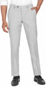 ARROW Regular Fit Men Grey Trousers