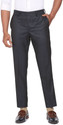 ARROW Regular Fit Men Grey Trousers