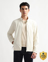 Arrow Sport Full Sleeve Solid Men Jacket