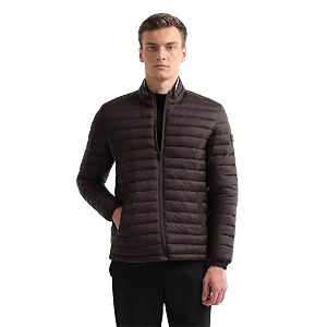 Arrow sport mens solid regular fit packable