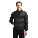 Arrow sport men39s solid regular fit packable