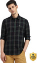 Arrow Sport Men Checkered Casual Multicolor Shirt