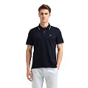 Arrow Sport Men Regular fit Cotton Solid
