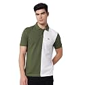 Arrow Sport Men Regular fit Cotton Colour
