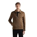 Arrow Sport Men39s Solid Regular Fit Casual