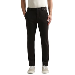 Arrow Sport Mens Super Slim fit Knitted