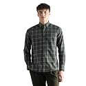 Arrow Sport Men Slim fit Cotton Checked