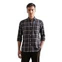 Arrow Sport Men Slim fit Cotton Checked
