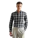 Arrow Sport Men Slim fit Cotton Checked