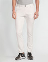 Arrow Sport Men Slim Fit White Cotton